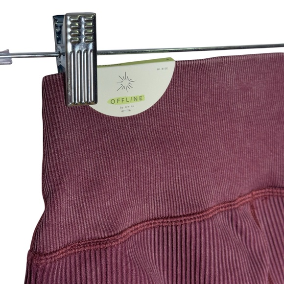 Aerie Offline 7/8 Legging | Small | NWT - Picture 2 of 8